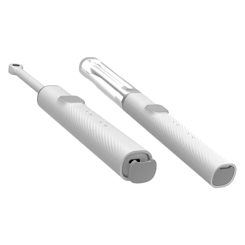 

High-Quality New Wireless WiFi Oral Dental Camera HD Intraoral Endoscope Adjustable 8 Leds Mouth Inspection for Dentist Tool