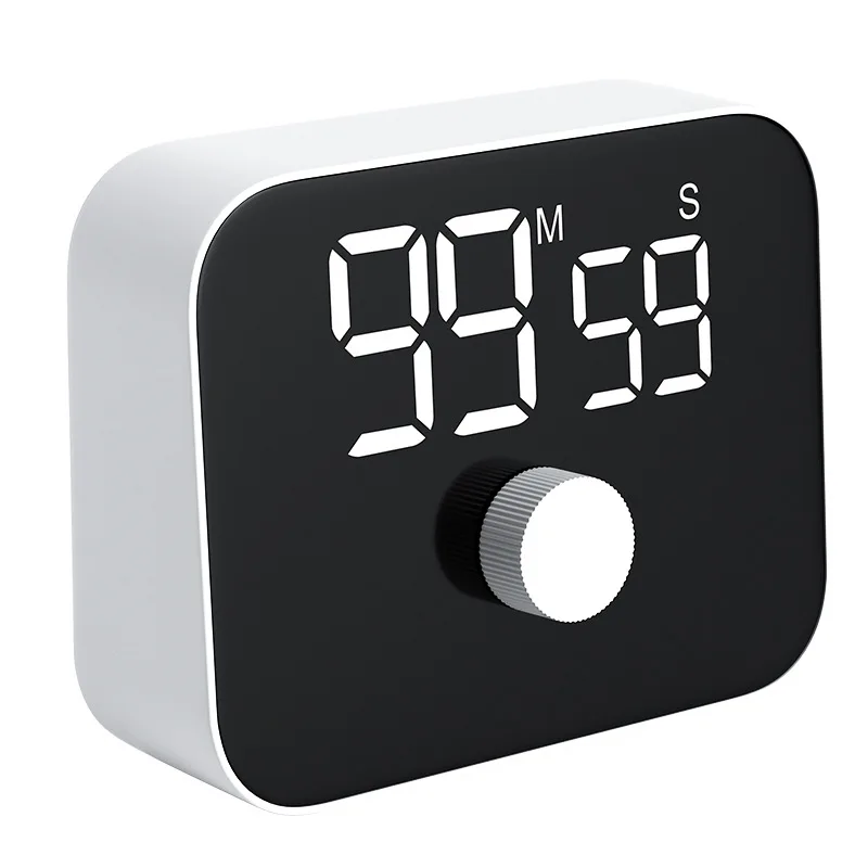 

Mute Led Rotating Timer Timer To Remind Students To Do Exercises Kitchen Cooking Time Management Device