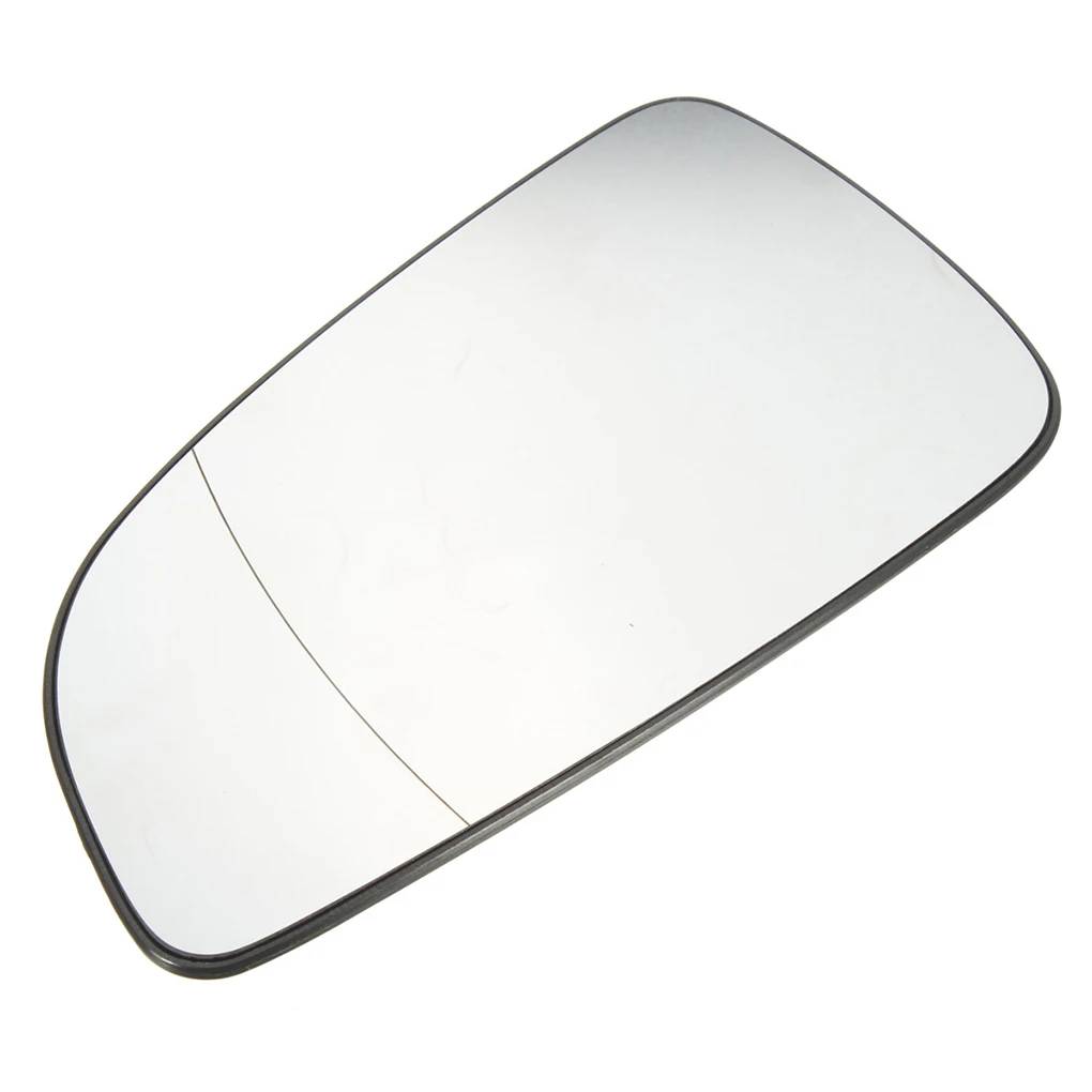 

Левое пассажирское боковое зеркало с подогревом крыла стеклянные Запчасти для VAUXHALL ASTRA H mk5 2004-2008