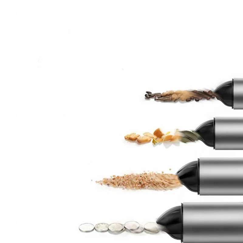 Портативный Мини-автомобильный Пылесос Беспроводная Машина Для Домашней Уборки