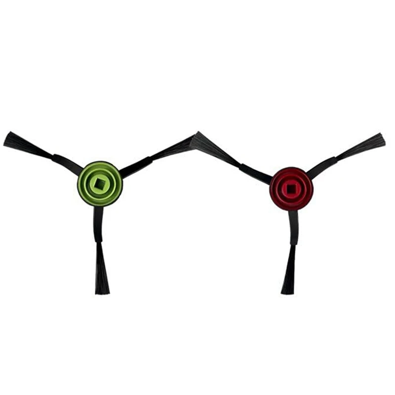 Сменная Основная боковая щетка Hepa Фильтр Мешок для сбора пыли Запасные части