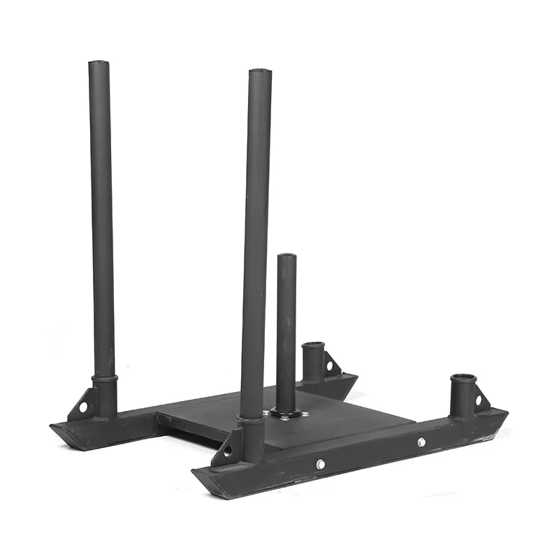 Фото Профессиональные тяговые сани Prowler для силовых и скоростных тренировок в зале №1