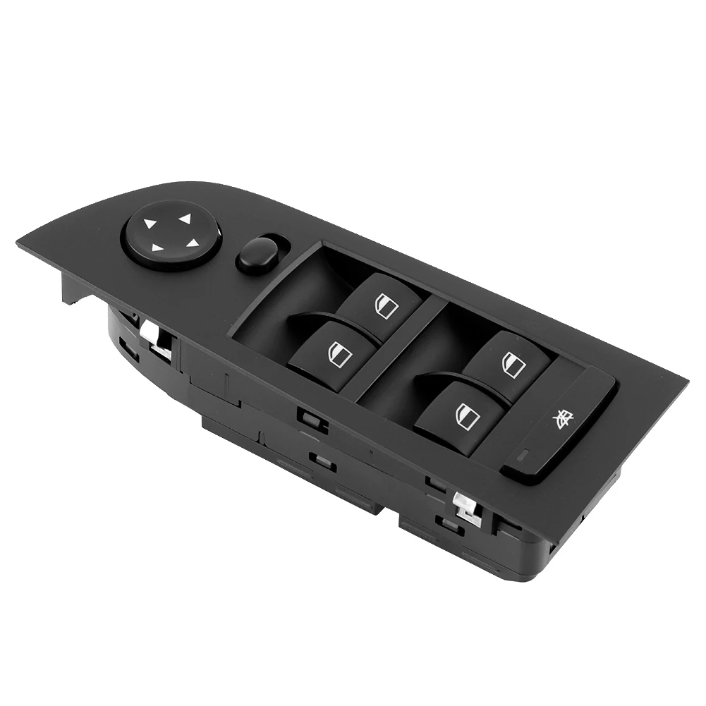 

61319217329 Power Master Window Switch Fits for E90/E91 Window Switch
