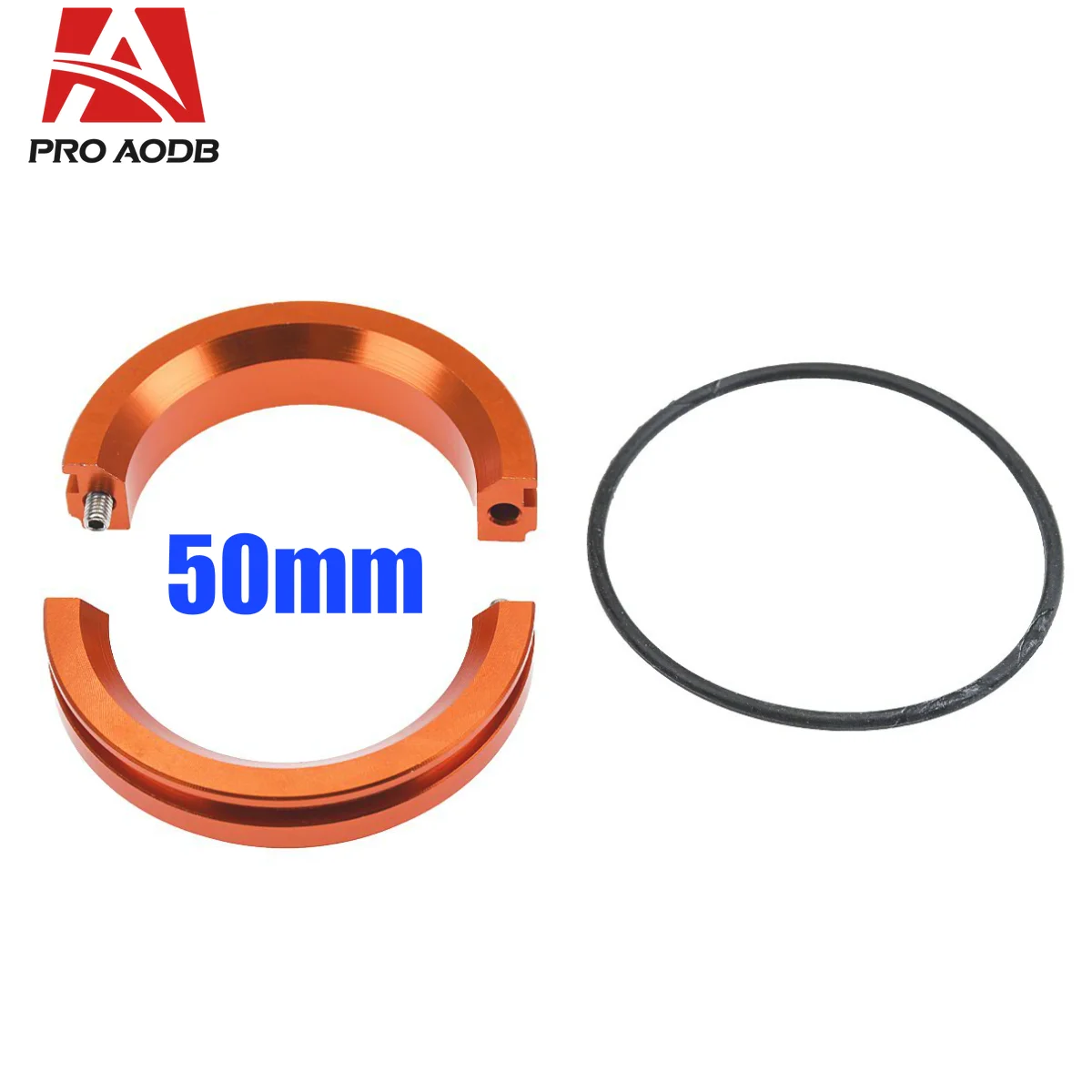 Для HONDA YAMAHA KAWASAKI SUZUKI KTM HUSQVARNA GASGAS Precision-CNC 46 мм и 50 комплект заднего амортизатора