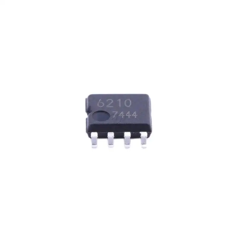 5-10 шт., новинка 100%, Φ 6210, Φ SOP8, Φ D68610, новые оригинальные чипы ic