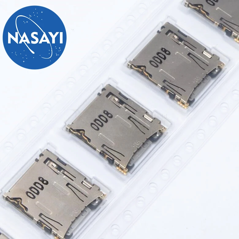 10 шт./лот DM3AT-SF-PEJM5 карта 1 68 мм высота 8 + 2 оригинал в наличии