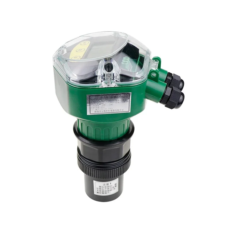 Беспроводной ультразвуковой датчик уровня жидкости firstratte FST700-CS01