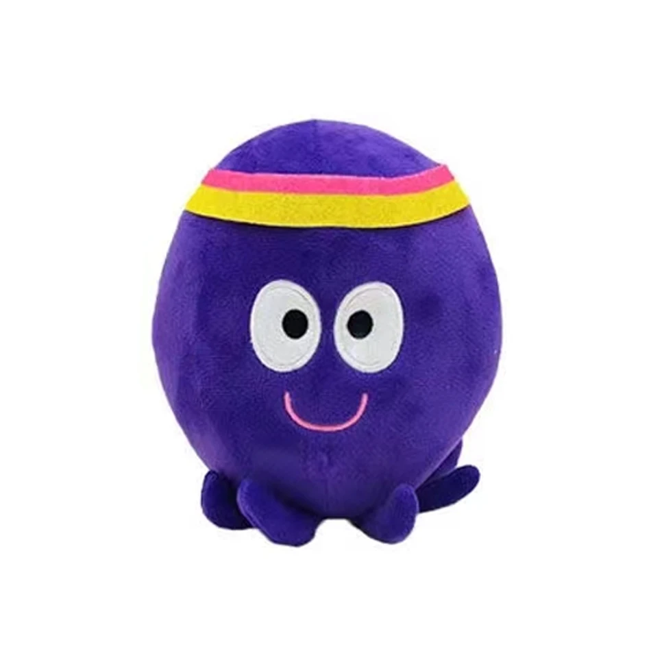 Плюшевая игрушка для собаки Hey 23 см мягкий хлопковый наполнитель милый сборник