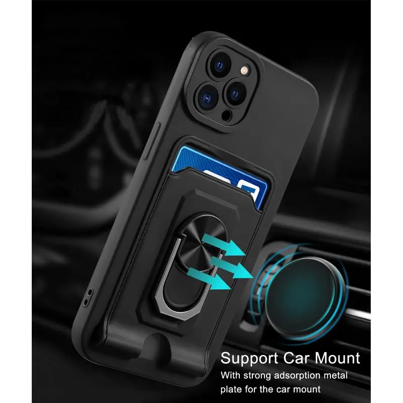 Чехол для iPhone 13 Pro Max 12 Mini 11Pro XS X 7 8 Plus XR |