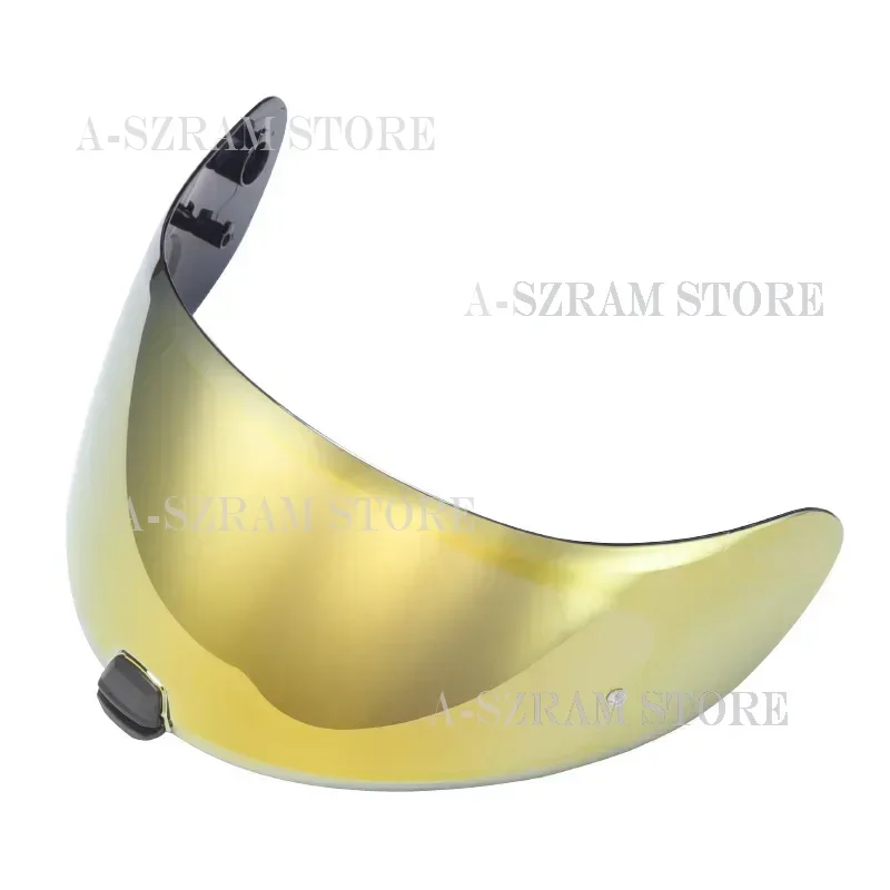 Солнцезащитные козырьки для мотоциклетного шлема C70 IS-17 FG-ST универсальные