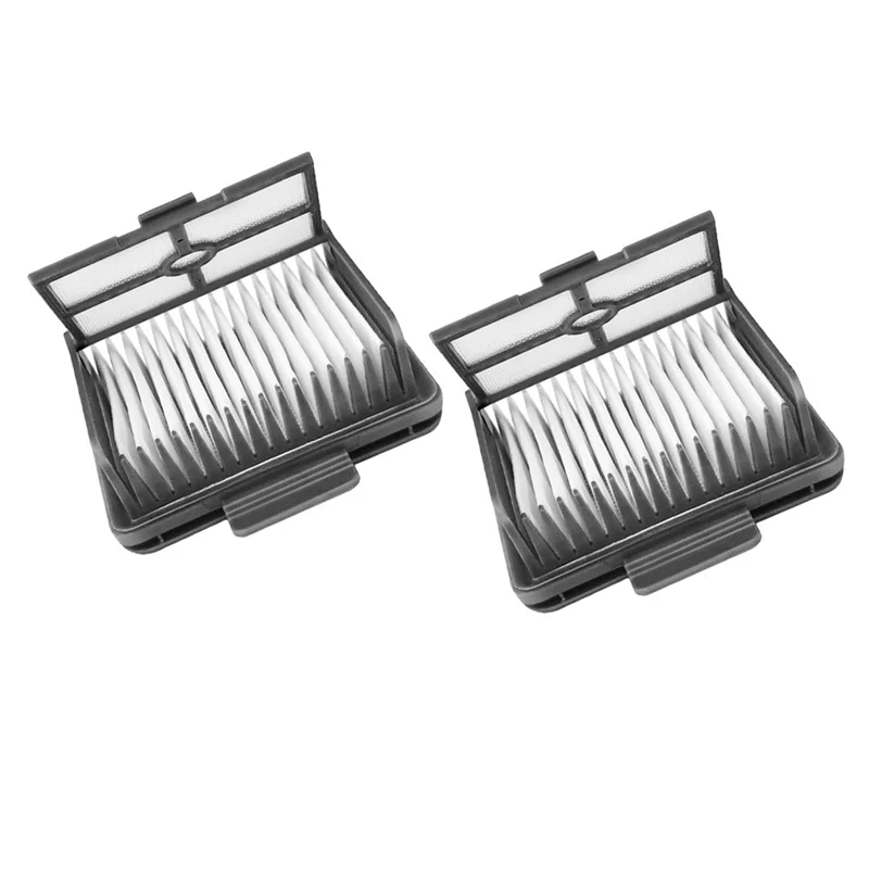 

For H11 MAX / H11 / H12 Electric Floor Household Wireless Vacuum Cleaner Spare Part Hepa Filter Accessory