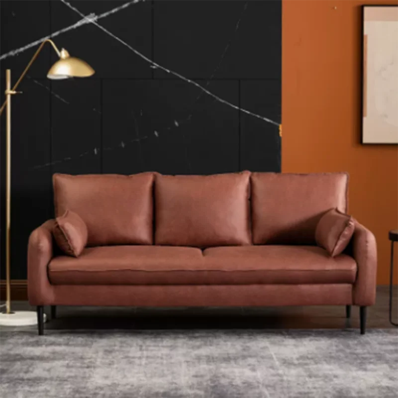 

Kids Modern Puff Living Room Sofa Floor Luxury Nordic European Living Room Sofa Loveseat Wohnzimmer Sofas Furnitures ZY50SF