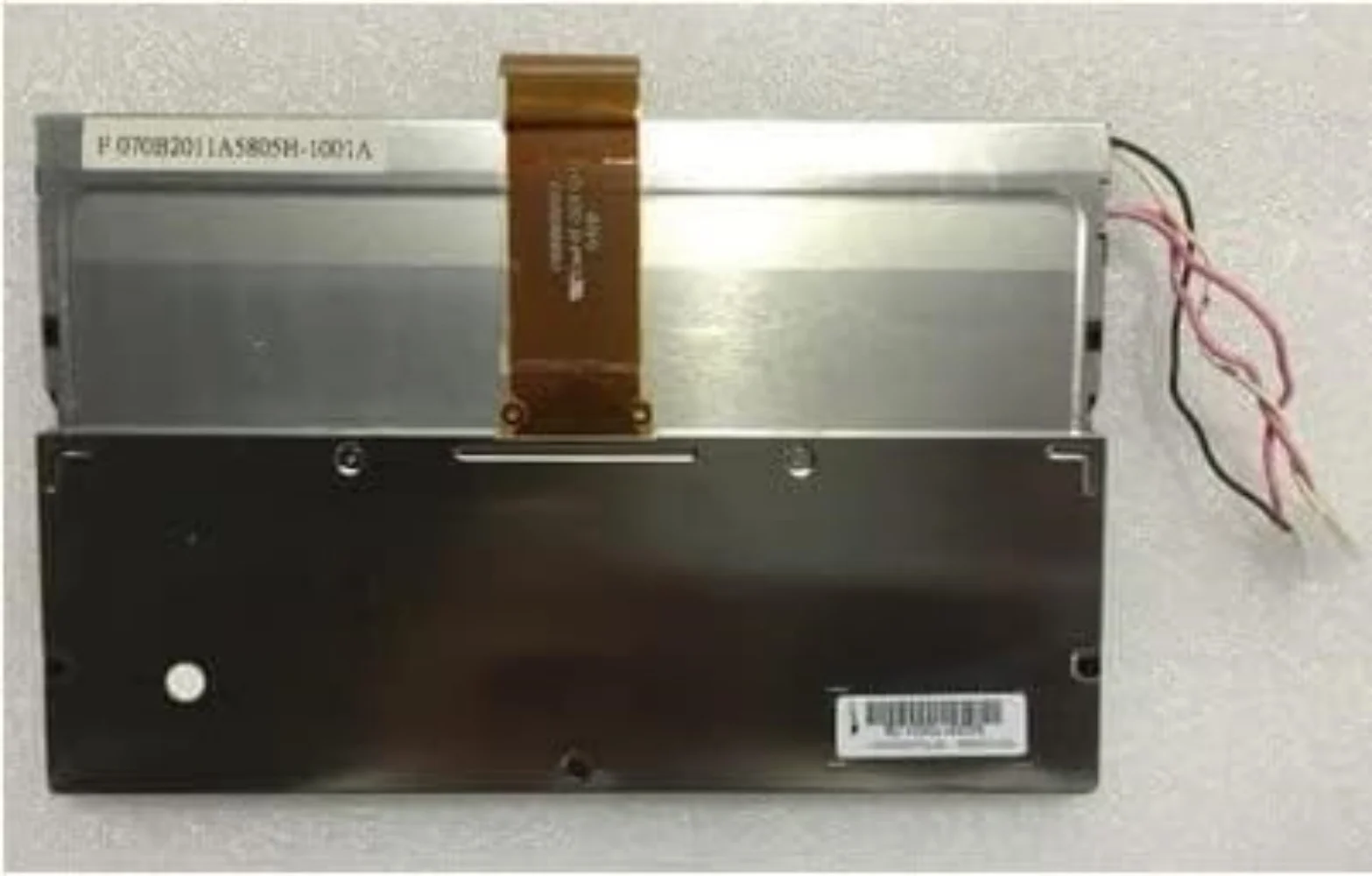 TD070WGCB2 Оригинальный 7 0-дюймовый ЖК-экран