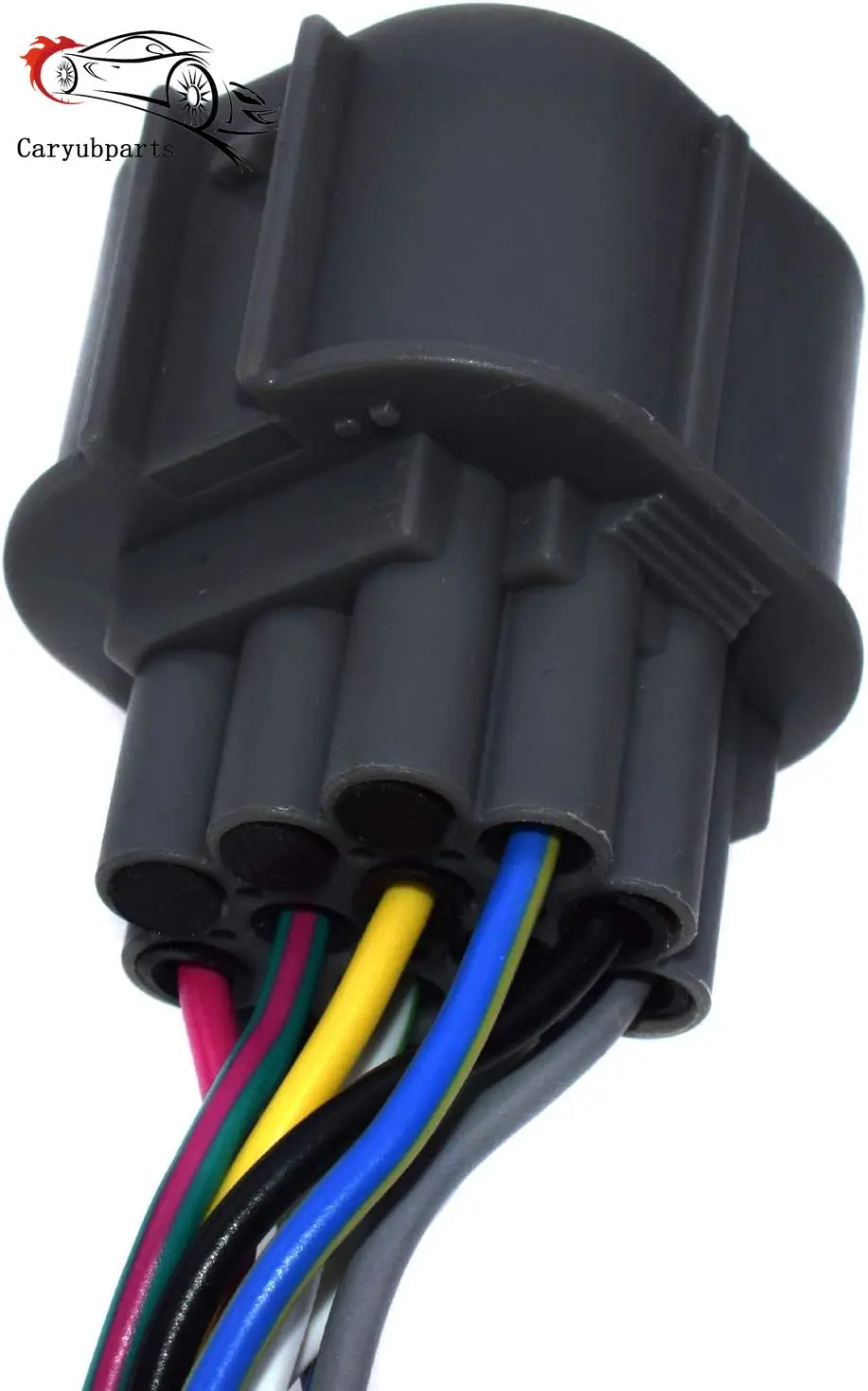 1 шт. переключатель колонки Powershift вперед и назад черный пластик для Jcb 3Cx 4Cx детали