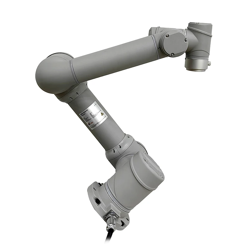 Коммерческая 6-осевая совместная Роботизированная стойка для фотокамеры 360 с