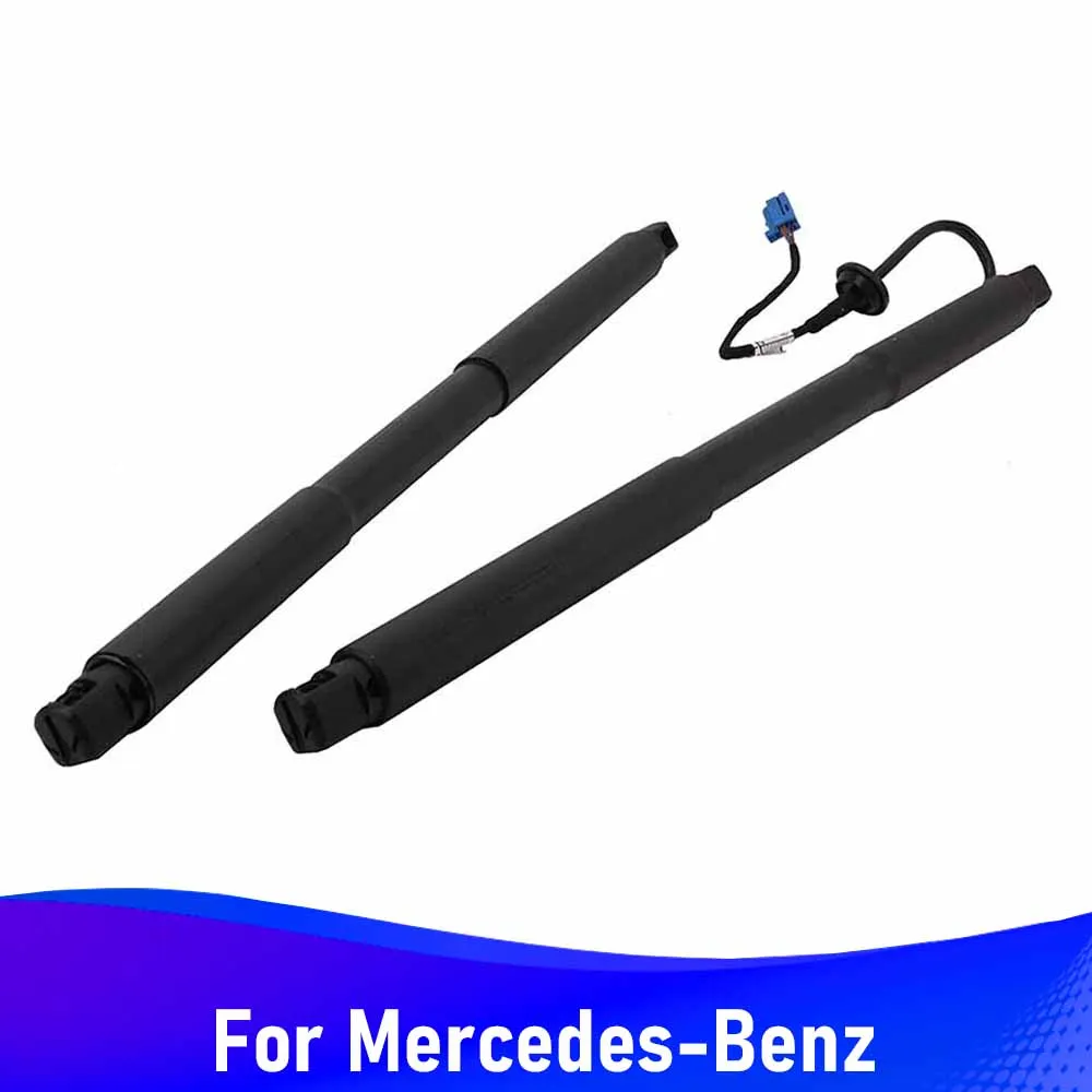 

2pcs Rear Tailgate Power Lift Supports For Benz W166 ML350 GLE400 GLE350 GLE320