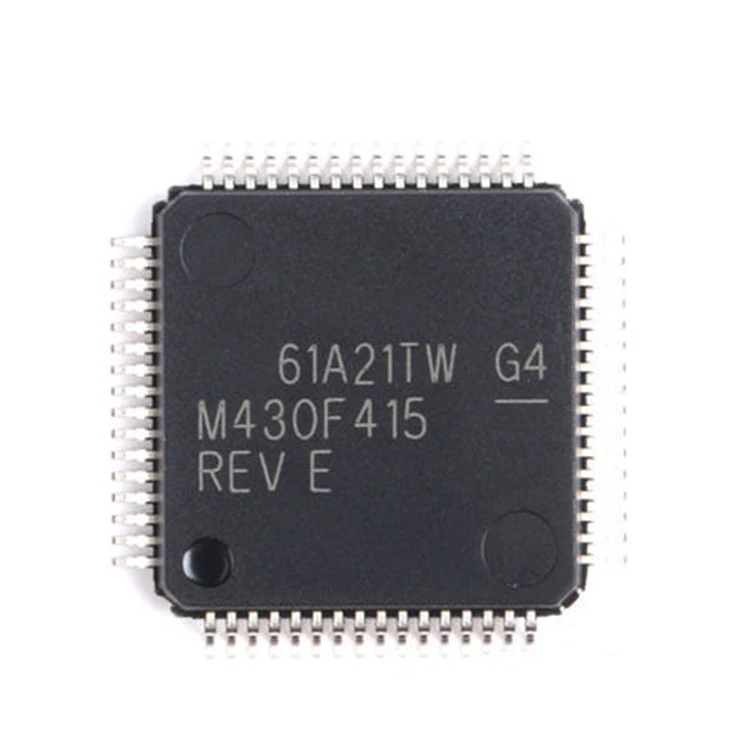 

10~50Pcs new original MSP430F415IPMR MSP430F415IPM MSP430F415I