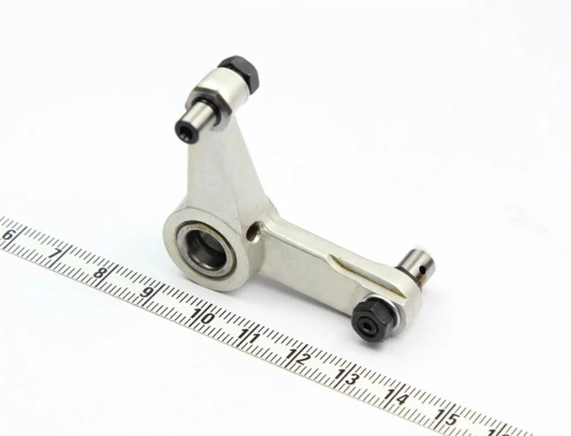 

SWF Embroidery Machine Parts Drive Lever