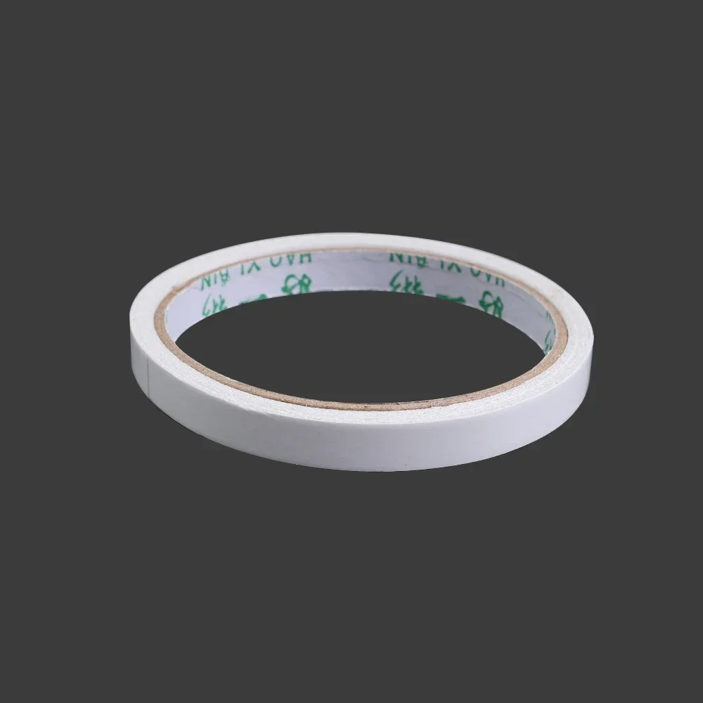 

Двухсторонний скотч 5/6/8/10/15/20/30 мм