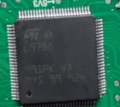 

Бесплатная доставка L9788 IC 10 шт.