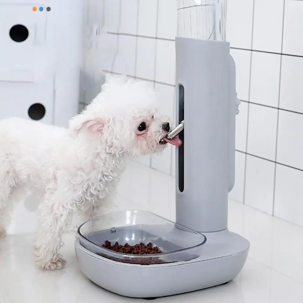 

Hot Dispenser Not Pet Pet Water Water Automatic Mobile Kettle Sale Feeding Fountain Mouth Vertical Wet Supplies