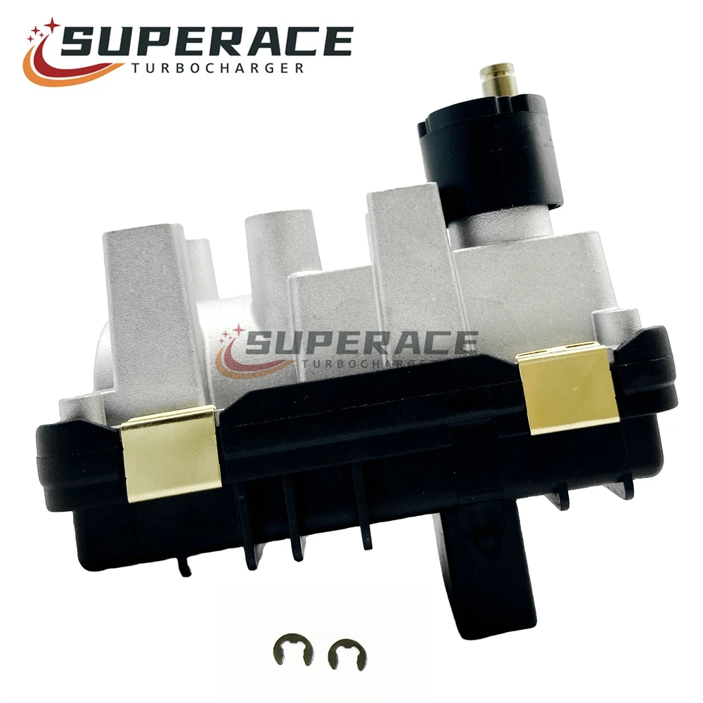 28231-2F750 У-010 797862 -0015 808031 Привод турбонаддува для Hyundai Santa Fe KIA Sorento 2.2 CRDI D4HB 6NW 010099 -10