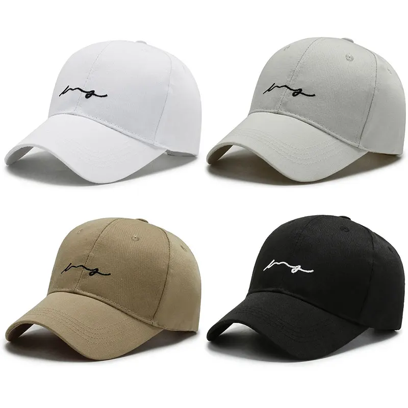 

Casual Women And Men Baseball Cap Snapback Cap Hip Hop Hats Sun Hats Visor Summer Embroidery Fashion Peaked Cap