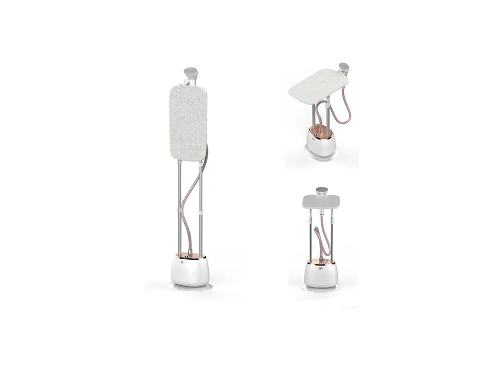 Ручной отпариватель для одежды портативная Паровая многофункциональная Бытовая