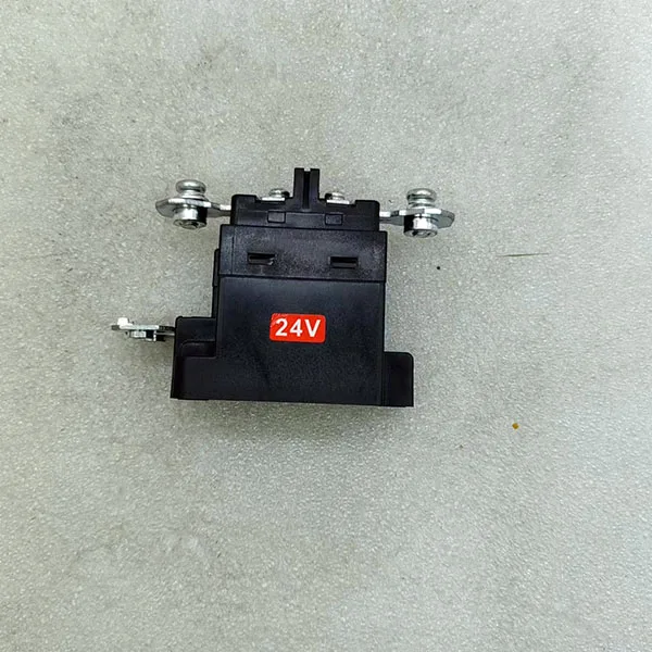 Реле времени для экскаватора 213-0772 24 В реле 2130772 CAT E312C E320D E330D E330CL