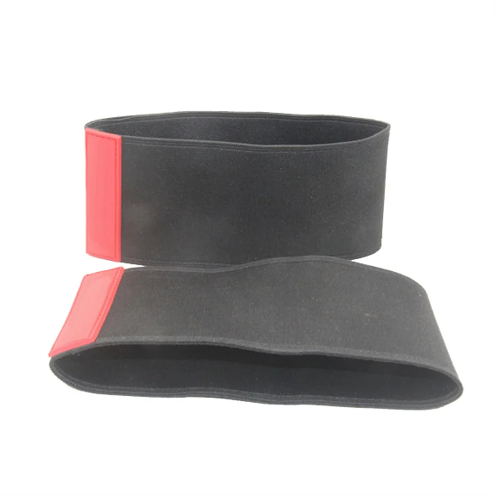 

Non-slip Shoe Covers Wear-resistant Cotton Scratch Resistant Washable Anti-Falling Simple Protective Sheath Skating Shoes