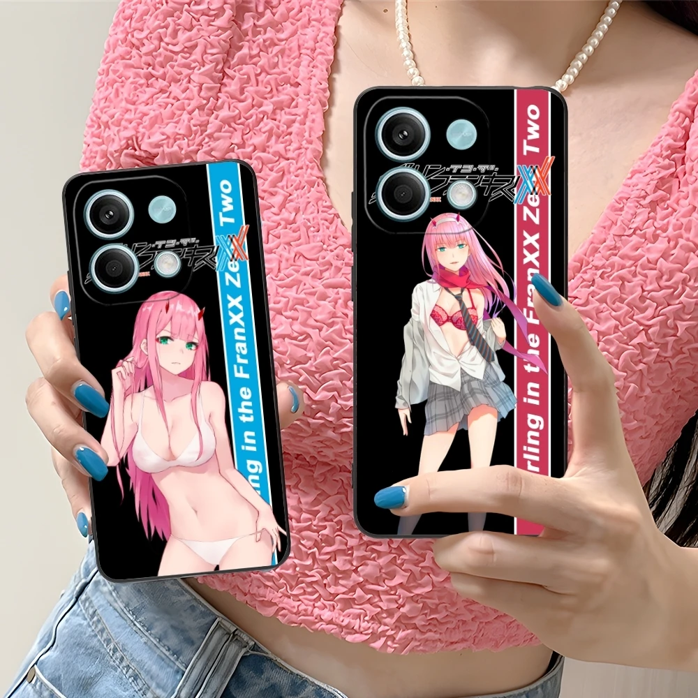 Чехол для Xiaomi Redmi Note 13 12 11 10 9 8 7 6 S A Pro Lite Plus