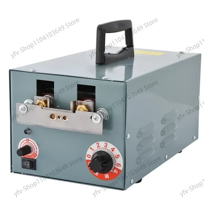 Аппарат для резки птичьего клюва 9DQ-4 Электрический обрезной станок устройство