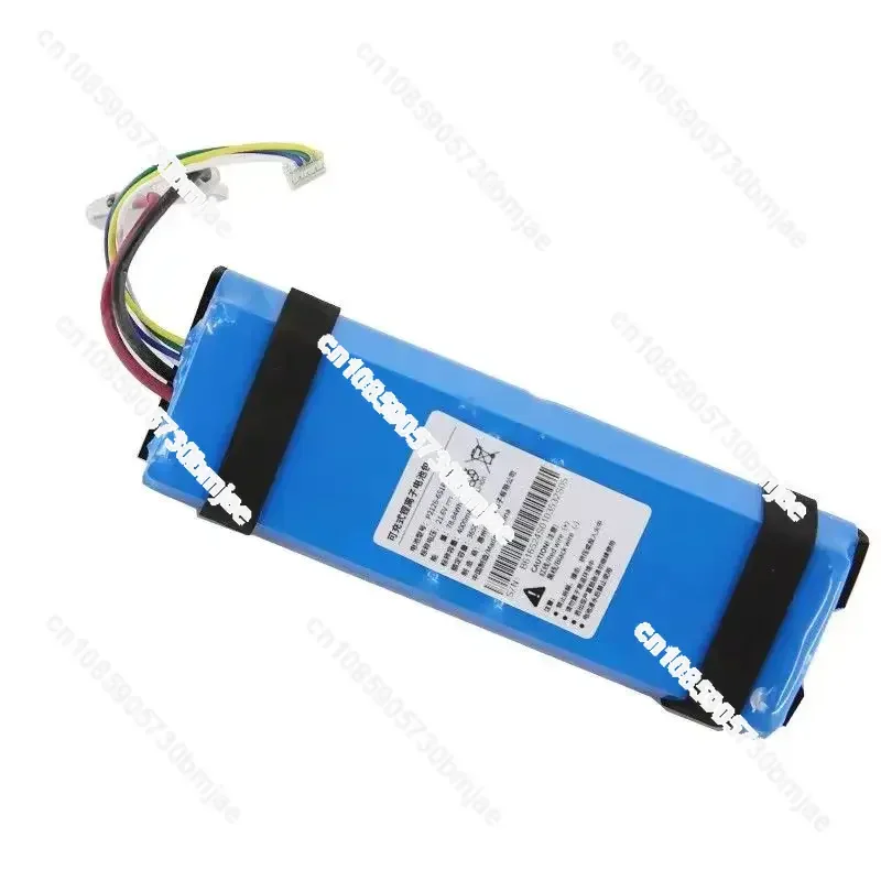 100% оригинал 4000 мАч для Dreame H10 H11 H11max H12max M13 VWV8 HHR24A скребок пола перезаряжаемые