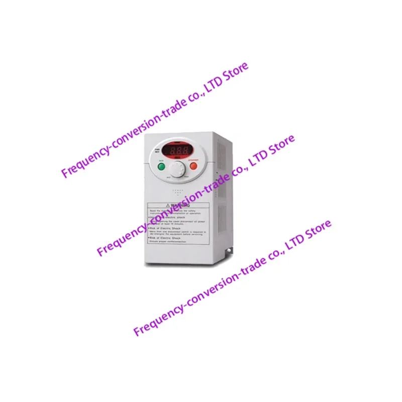 

SV022IC5-1 New 2.2KW 1 Phase 200V Inverter VFD Variable Frequency AC Inverter