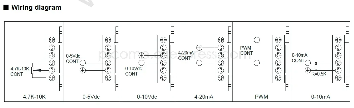 Индивидуальный однофазный твердотельный регулятор напряжения переменного тока
