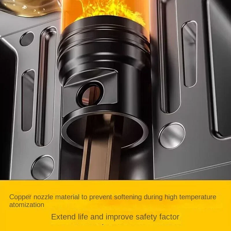 2-тактная/4-тактная цепная пила лесопила высокой мощности маленькая портативная