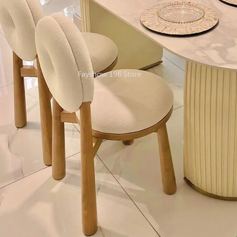 

Luxury Cute Designer Velvet Chair Accent Lovely Advanced Floor Kids Creative Chairs Office Dining Chaise Lounge Furnitures WYH