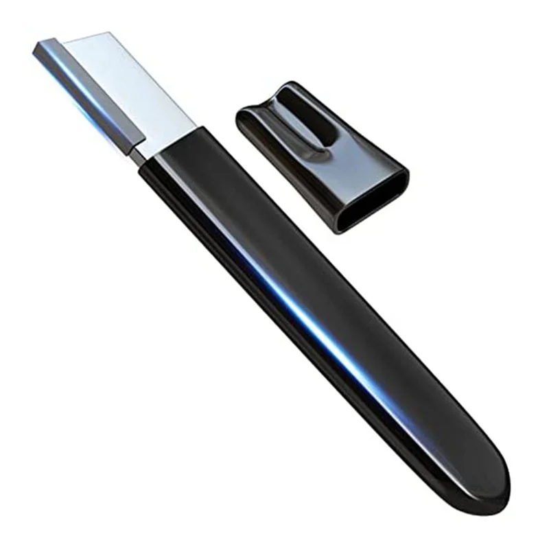 Точилка для садовых инструментов точилка лезвий карманная заточка ножницы