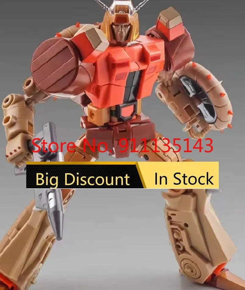 KFC трансформер модель подслушивания металлическая бриллиант 3 бриллианты игрушки-трансформеры аниме экшн-фигурка игрушка деформированный робот