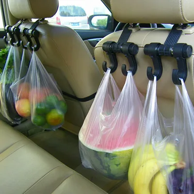 

Креативный автомобильный крючок, автомобильный крючок, аксессуары для интерьера автомобиля