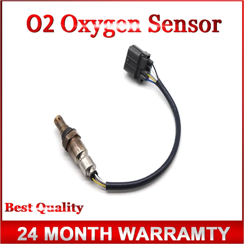 Датчик кислорода O2 Лямбда-зонд AIR FUEL RATIO SENSOR для Suzuki DA64V HE22S MH21S MH22S MH23S DA64W DA63T 1821382 К00