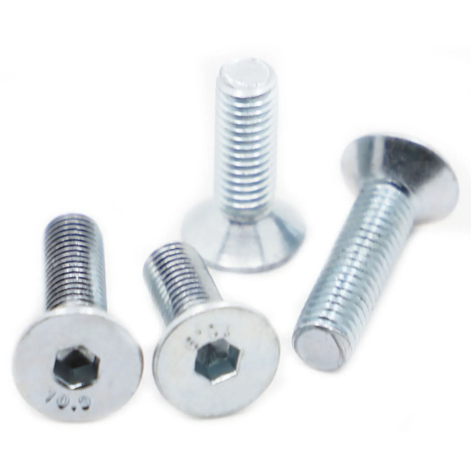 

Болты SZJINSHU класса 10.9 оцинкованные M3 M4 M5 M6 M8 M10