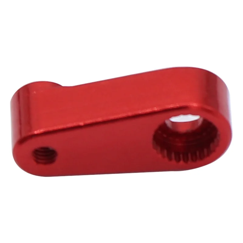 Металлическое рулевое звено и серворупорный гудок 9748 для Traxxas TRX4M TRX-4M 1/18 RC