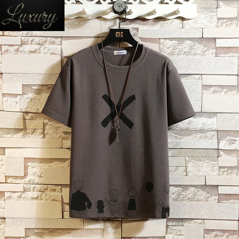 

Short Sleeve T-shirt 2