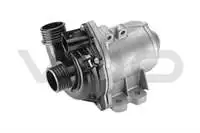 

VDO A2C59514607 DEVIRDAIM WATER PUMP BMW E88 E82 E90 F10 F25 F26 E70 E71 E89 XDRIVE N54 N55 (ad.)