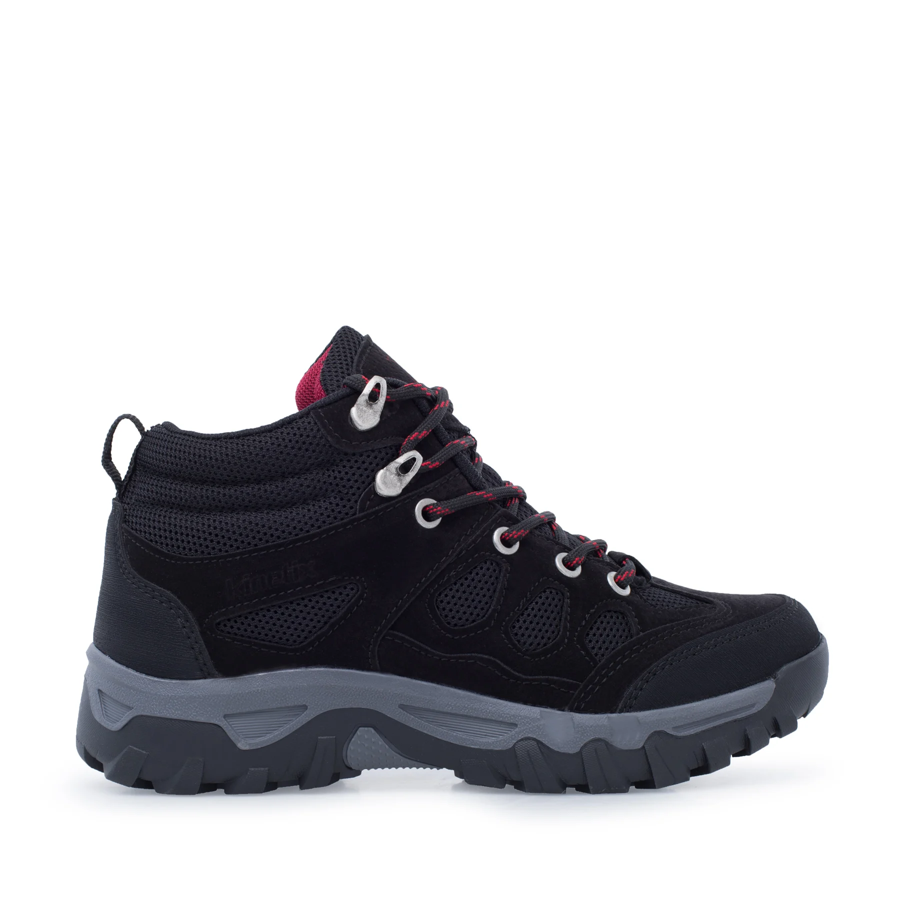 Kinetix/уличные ботинки Женские HIKER HI W| |