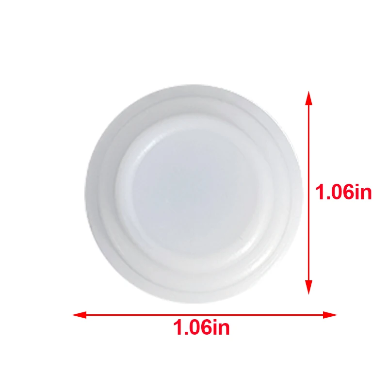 Новинка флуоресцентный амортизатор для автомобильной двери 4 шт. Buick будущего