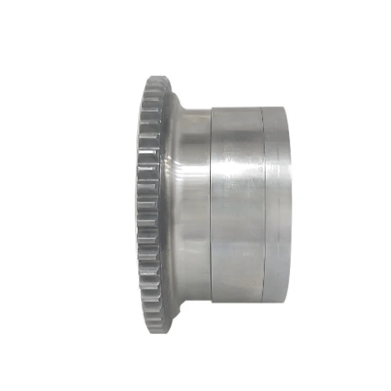 Зубчатый привод с зубчатой шестерней VVT в вертикальном положении 484Q-12450B подходит