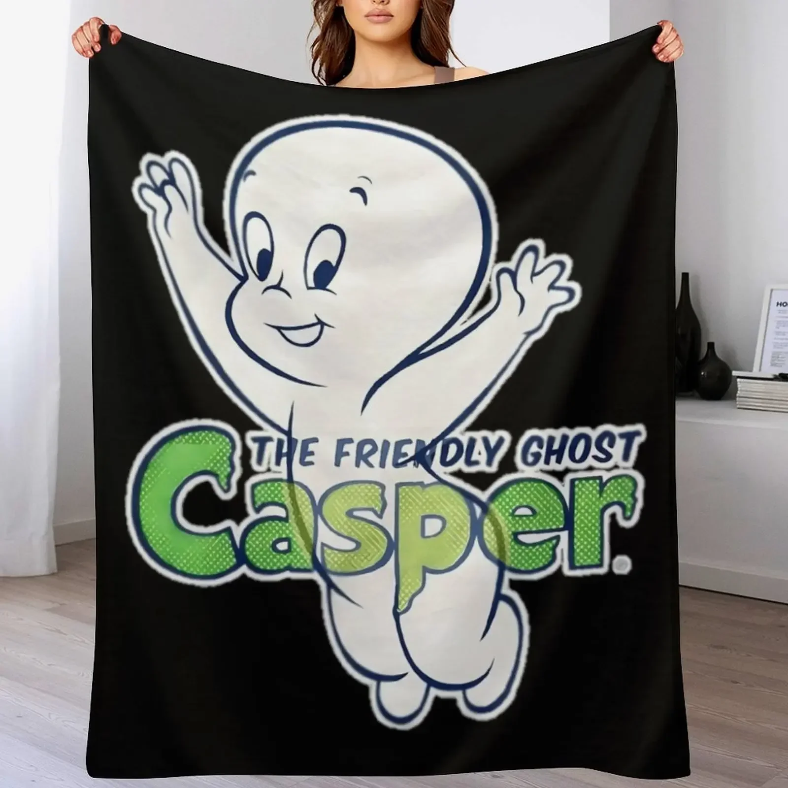 Винтажный фильм — винтажные одеяла с героями мультфильмов и