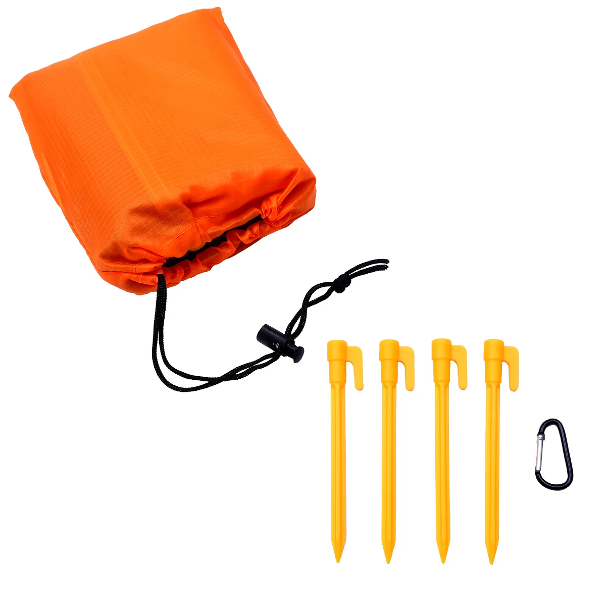 

Mat Picnic Beach Blanket Blankets Sandproof Foldable Travel Camping Sandless Dampproof Pad Outdoor Ground Multifunctional